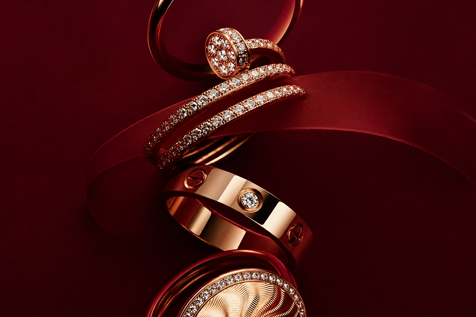 Joyería Couture