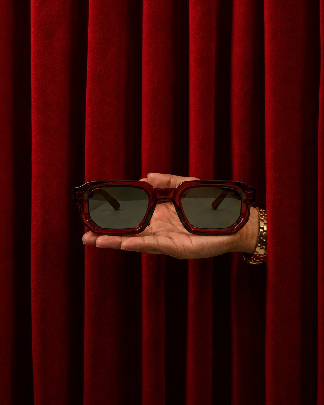 Gafas de sol