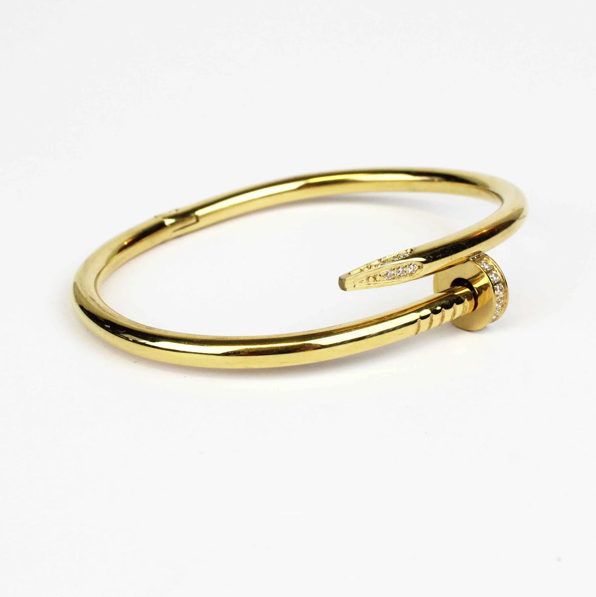 Brazalete CRT Juste un clou