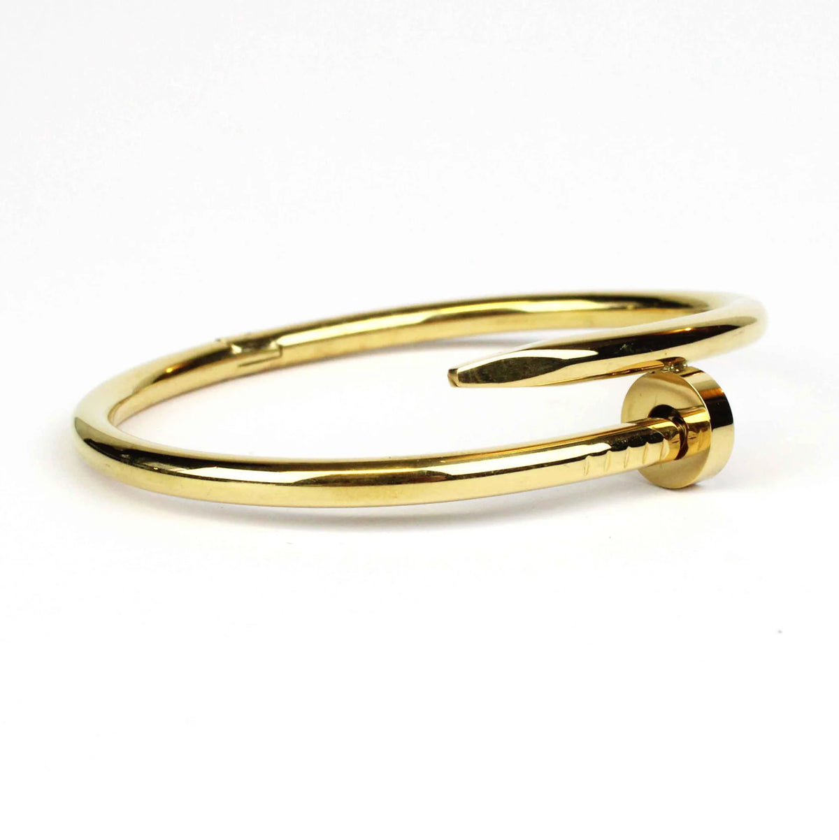 Brazalete CRT Juste un clou