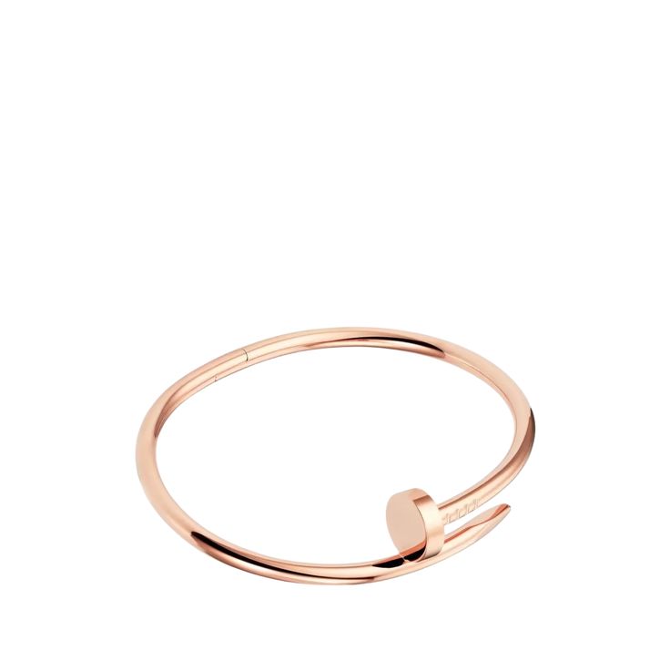 Brazalete CRT Juste un clou