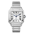 Cartier santos