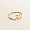 Anillo juste un clou