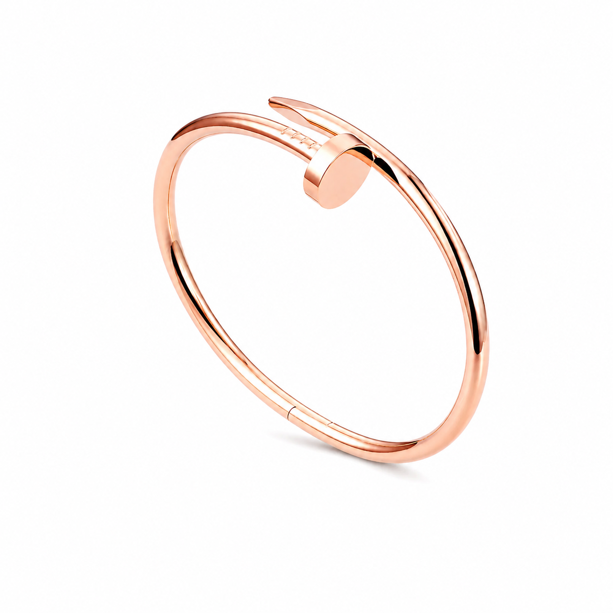 Brazalete estilo Juste un clou