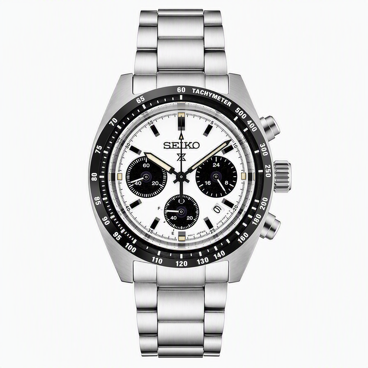 Seiko Prospex Speedtimer Chronograph