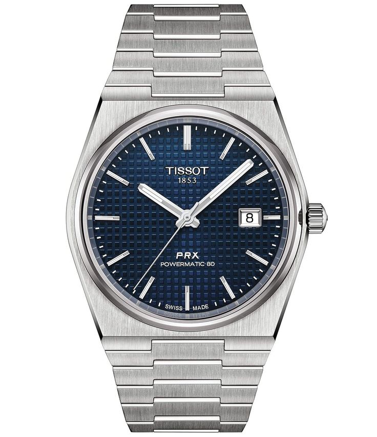 Tissot PRX 1853 Movimiento Automático