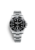 Rolex Submariner 41mm ref 126610LN