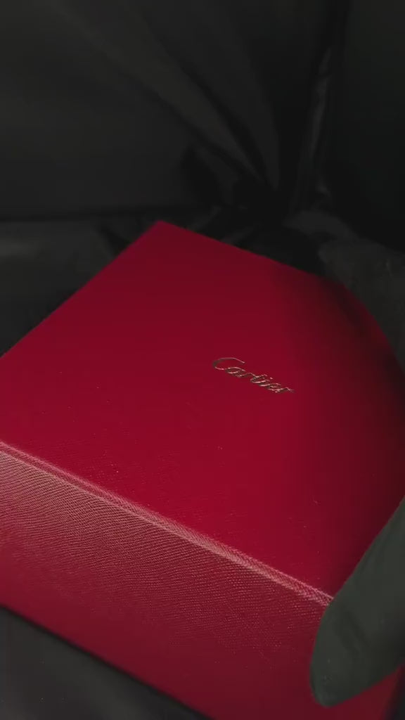 Cartier santos