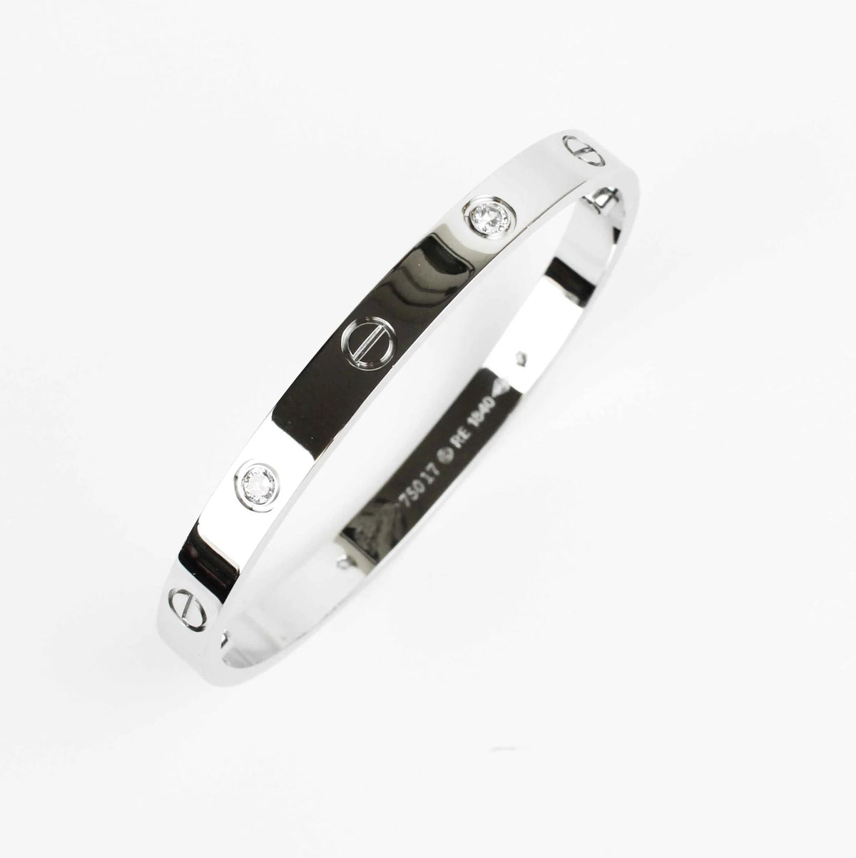 Brazalete CRT Love