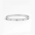 Brazalete CRT Love