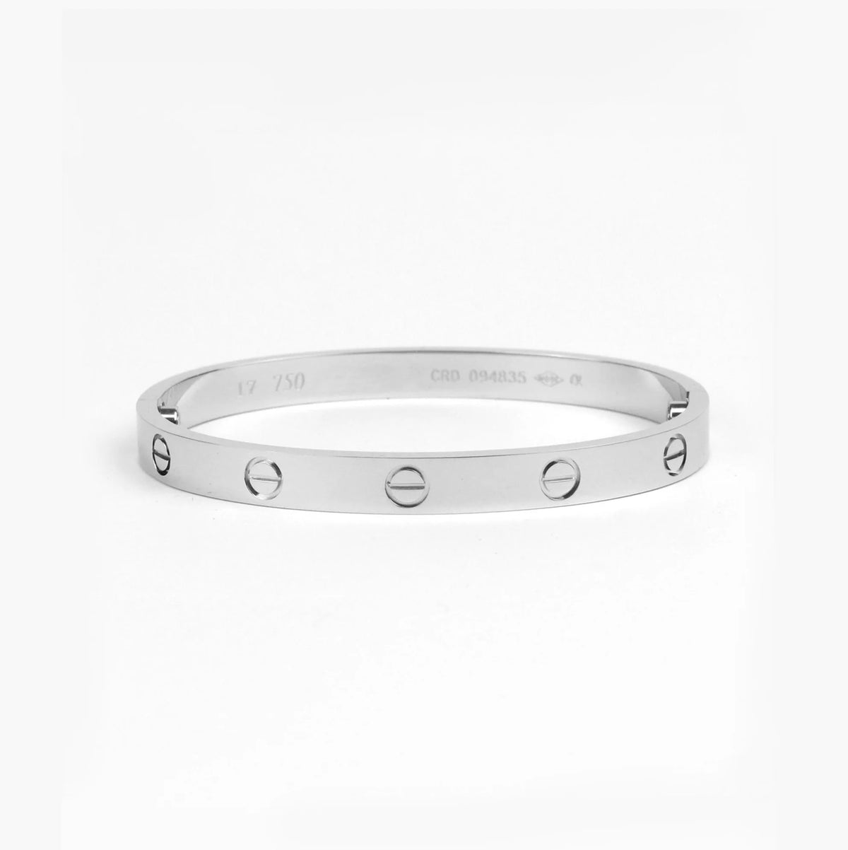 Brazalete CRT Love